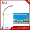 Galvanized steel metal lamp postes precios